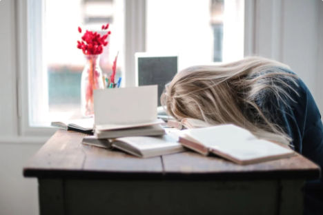 大学生人格问卷