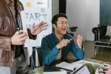 注意警觉性测试