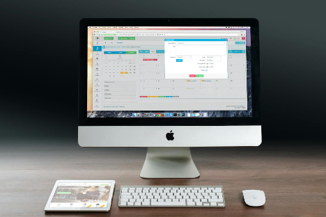 分配性注意测试