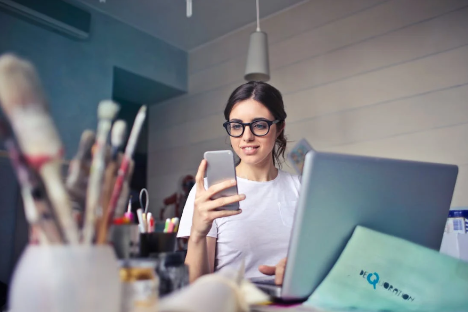 选择性注意测试